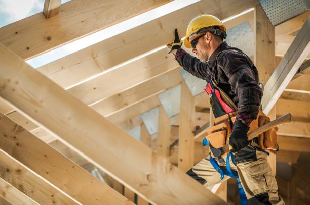Best Residential Roof Replacement  in Cutler, CA