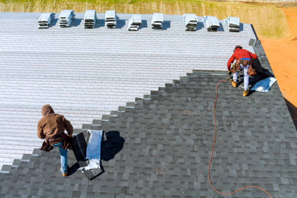 Best Best Roofing Contractors  in Cutler, CA