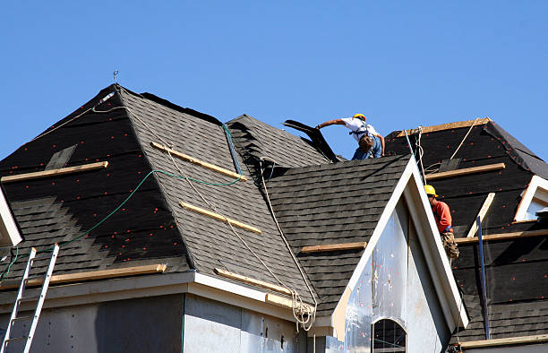 Roof Installation Near Me in Cutler, CA