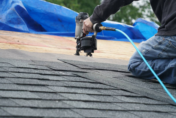 Roof Waterproofing Services in Cutler, CA