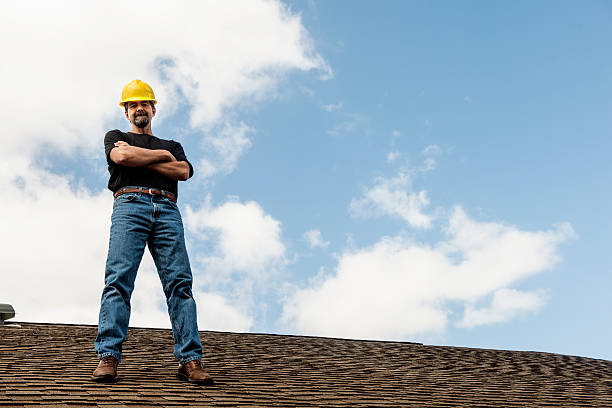 Best Local Roofing Companies  in Cutler, CA