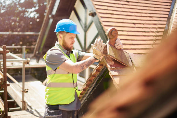 Best Roof Leak Repair  in Cutler, CA
