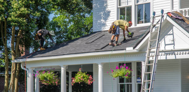 Best Best Roofing Contractors  in Cutler, CA